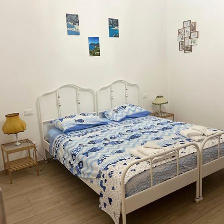 Appartement Casa Mia Malva à Riccò del Golfo di Spezia Extérieur photo