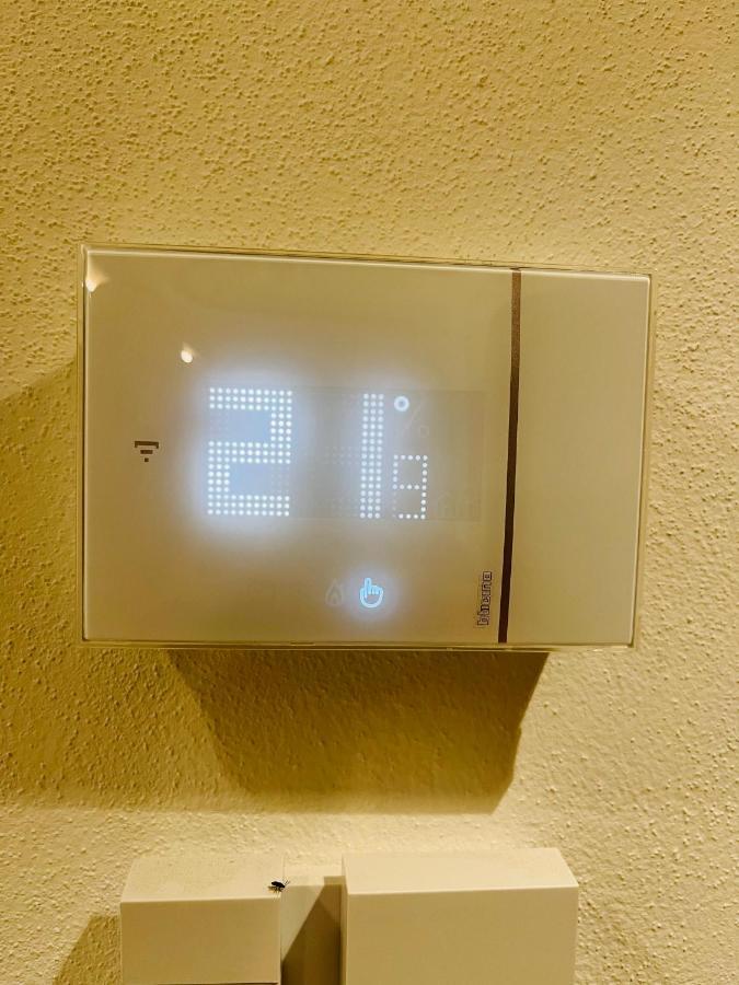 Appartement Casa Mia Malva à Riccò del Golfo di Spezia Extérieur photo
