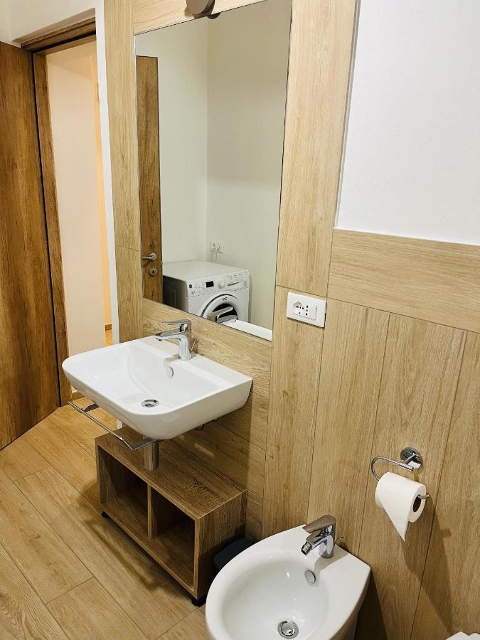 Appartement Casa Mia Malva à Riccò del Golfo di Spezia Extérieur photo