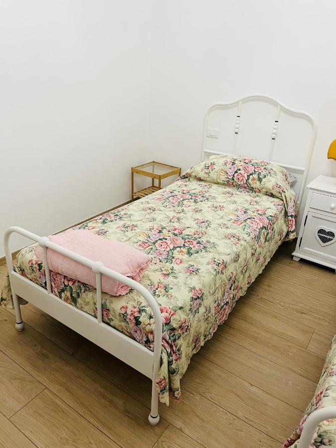 Appartement Casa Mia Malva à Riccò del Golfo di Spezia Extérieur photo