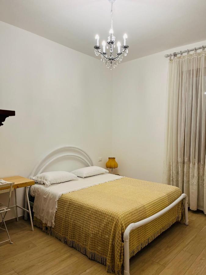 Appartement Casa Mia Malva à Riccò del Golfo di Spezia Extérieur photo