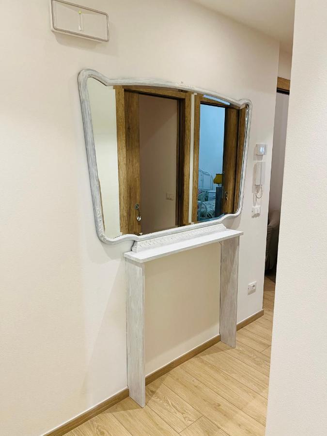 Appartement Casa Mia Malva à Riccò del Golfo di Spezia Extérieur photo