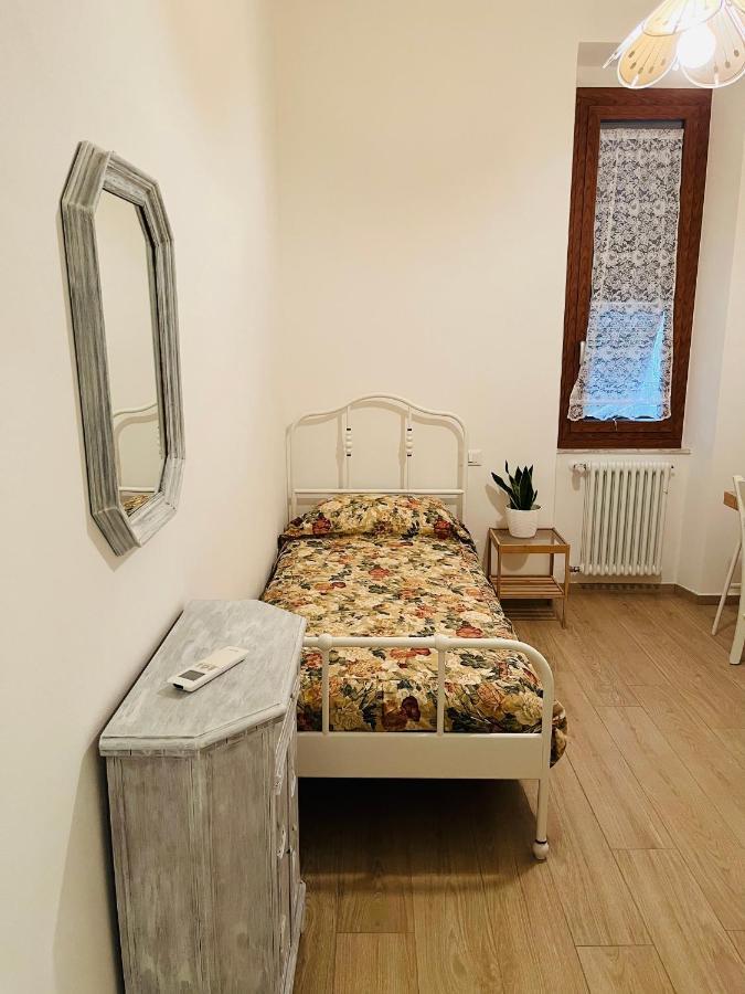 Appartement Casa Mia Malva à Riccò del Golfo di Spezia Extérieur photo