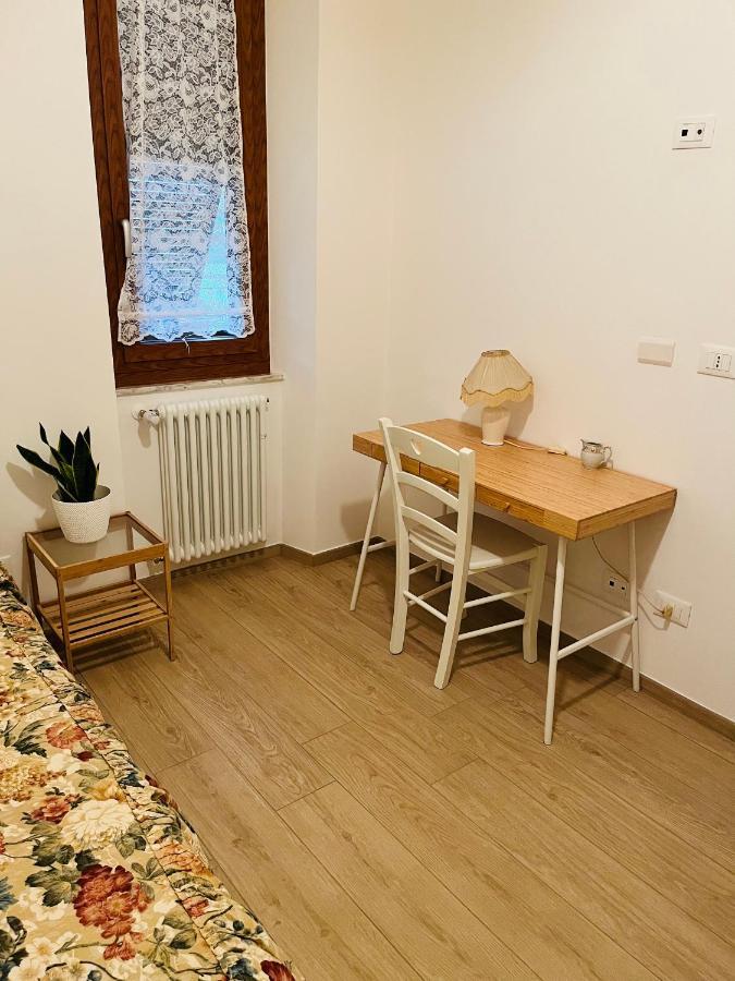 Appartement Casa Mia Malva à Riccò del Golfo di Spezia Extérieur photo