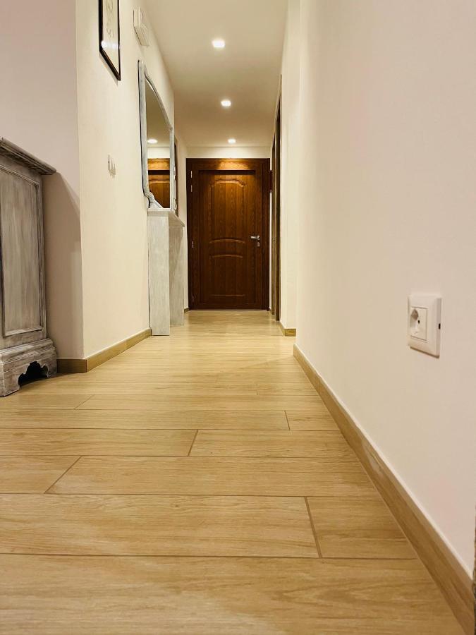 Appartement Casa Mia Malva à Riccò del Golfo di Spezia Extérieur photo