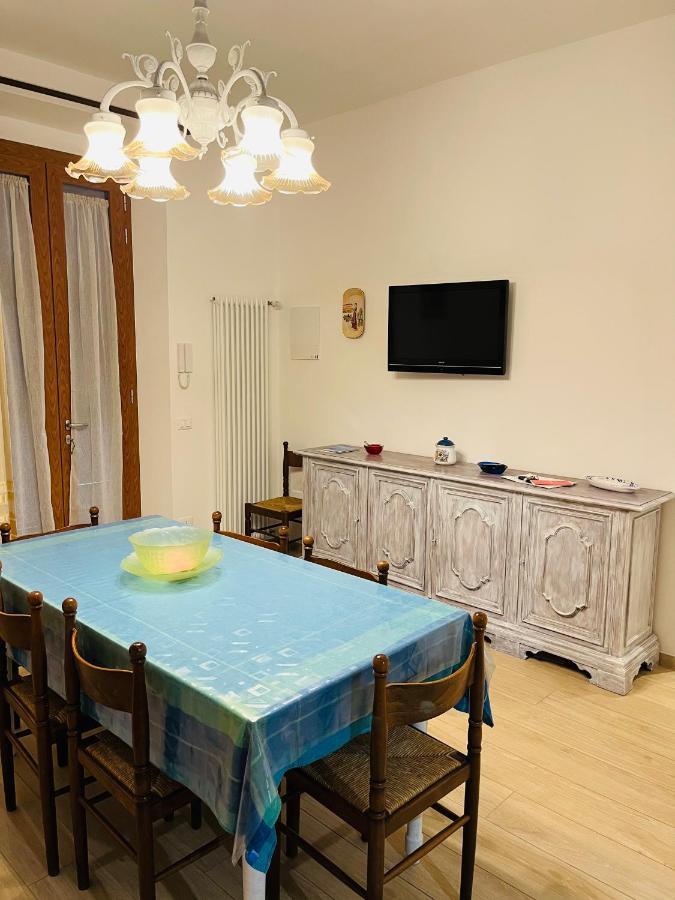 Appartement Casa Mia Malva à Riccò del Golfo di Spezia Extérieur photo