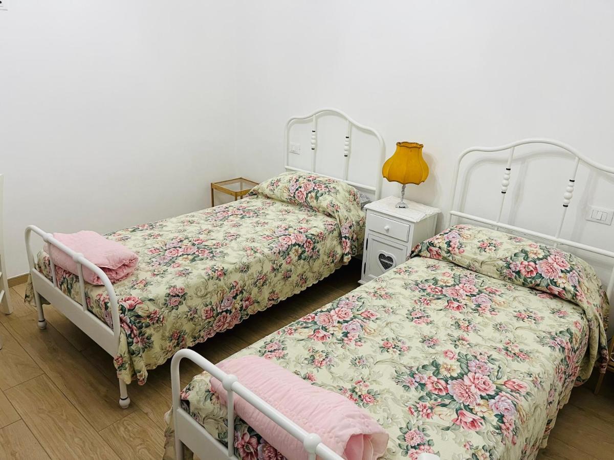 Appartement Casa Mia Malva à Riccò del Golfo di Spezia Extérieur photo