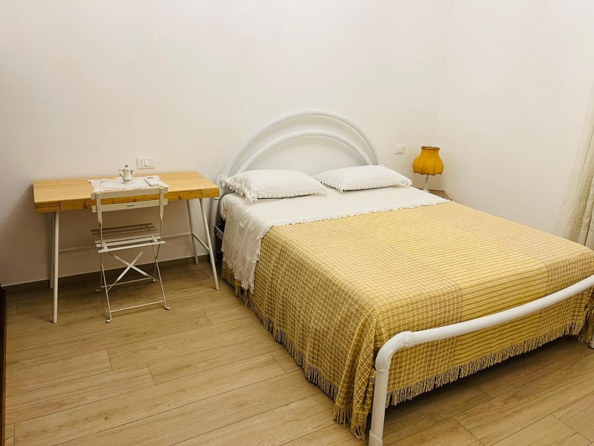 Appartement Casa Mia Malva à Riccò del Golfo di Spezia Extérieur photo