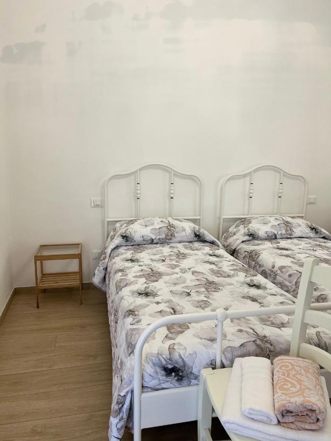 Appartement Casa Mia Malva à Riccò del Golfo di Spezia Extérieur photo