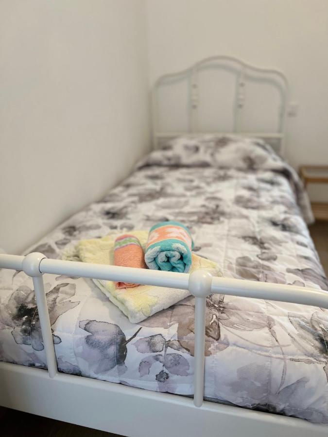 Appartement Casa Mia Malva à Riccò del Golfo di Spezia Extérieur photo