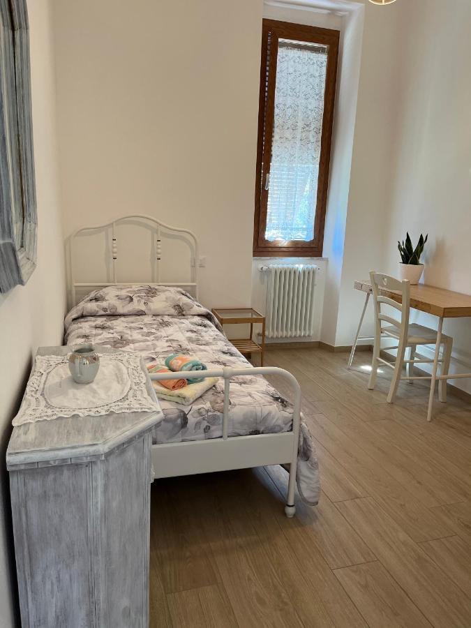 Appartement Casa Mia Malva à Riccò del Golfo di Spezia Extérieur photo