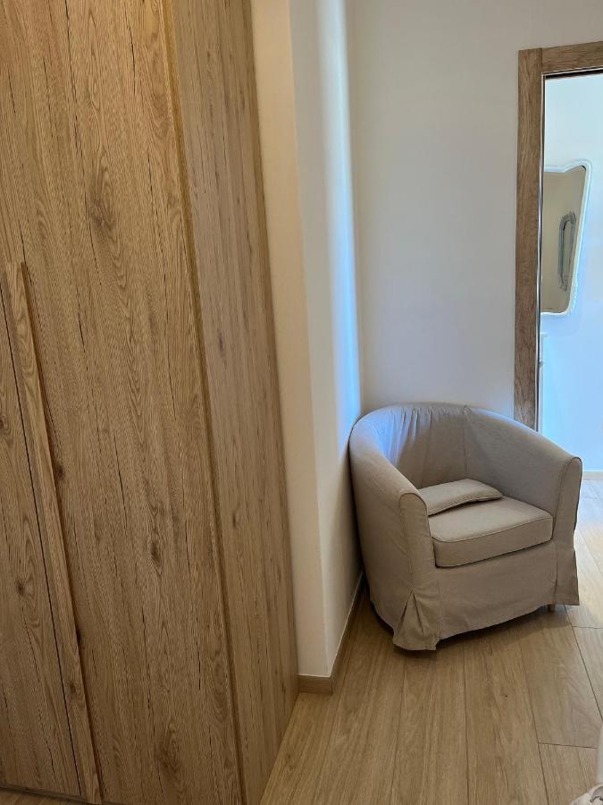 Appartement Casa Mia Malva à Riccò del Golfo di Spezia Extérieur photo