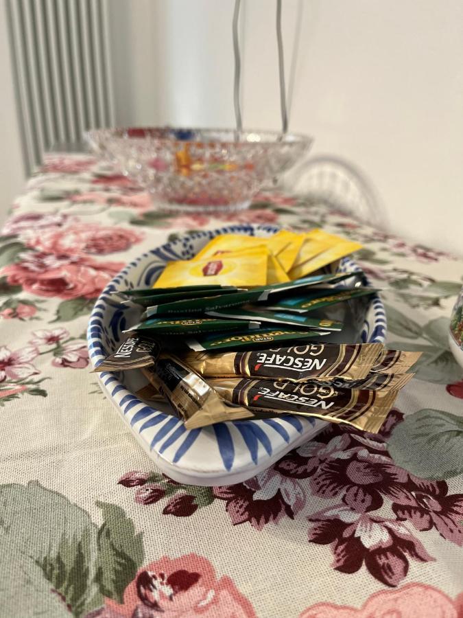 Appartement Casa Mia Malva à Riccò del Golfo di Spezia Extérieur photo