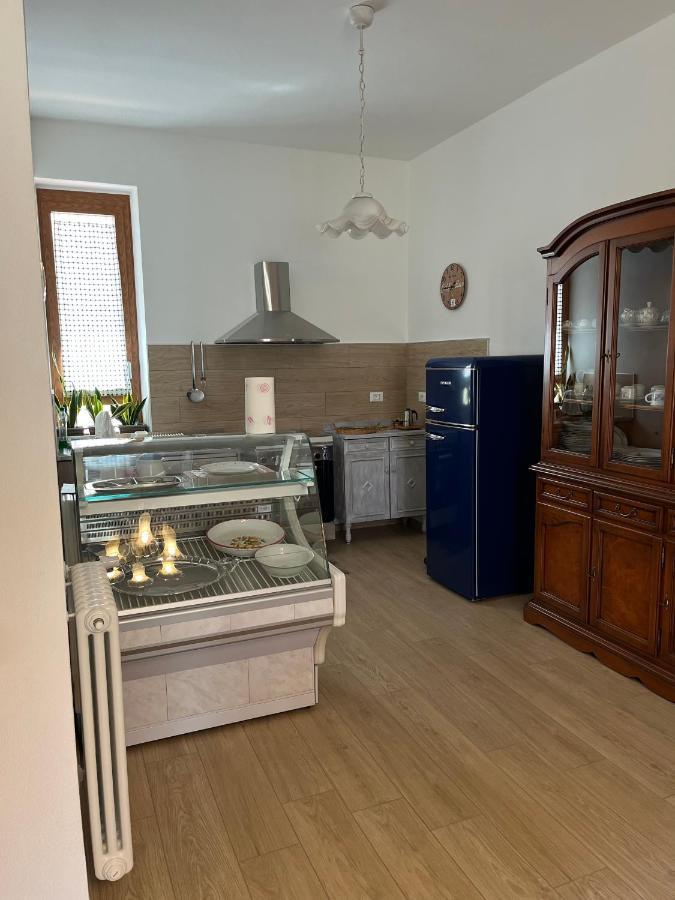 Appartement Casa Mia Malva à Riccò del Golfo di Spezia Extérieur photo