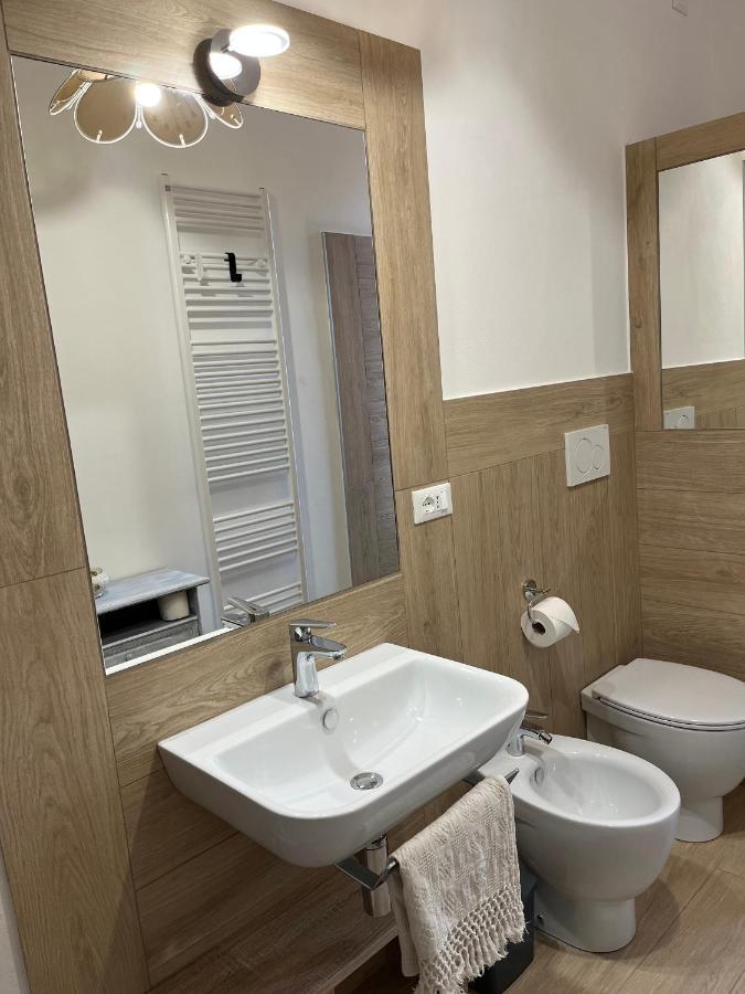 Appartement Casa Mia Malva à Riccò del Golfo di Spezia Extérieur photo