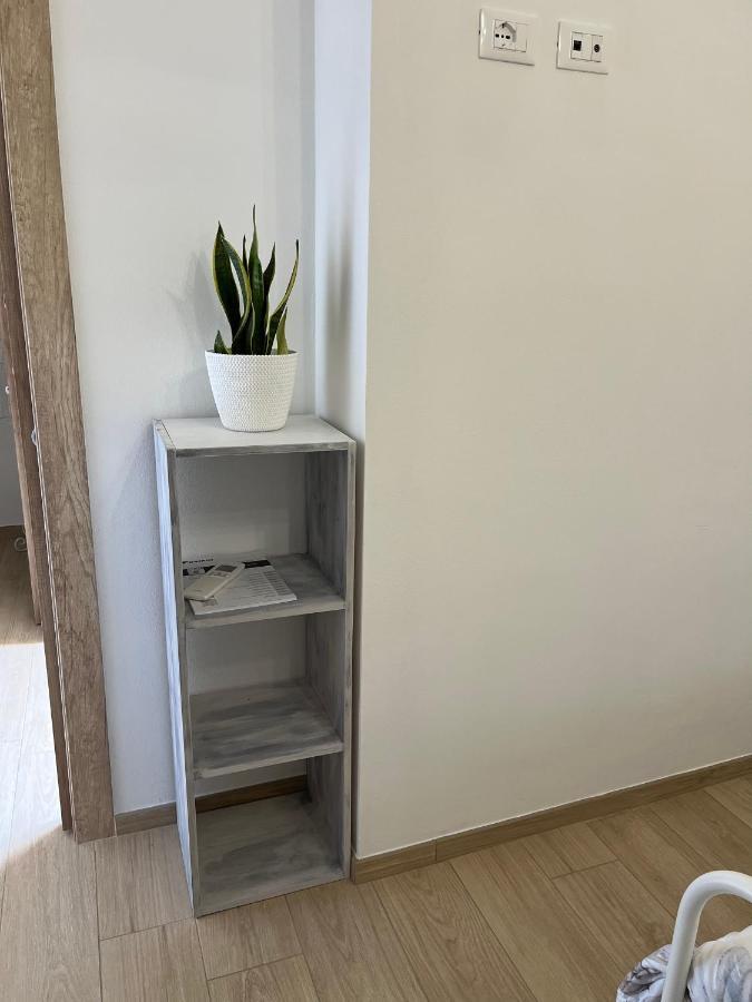Appartement Casa Mia Malva à Riccò del Golfo di Spezia Extérieur photo